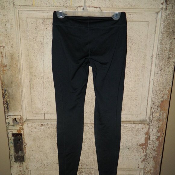 Under Armour Tactical Coldgear Base Layer Leggings Womens Sz S (UU-14) - Picture 3 of 5